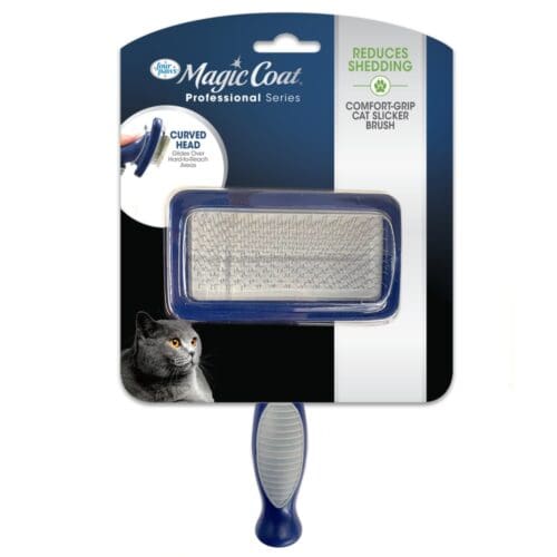 Cat Grooming
