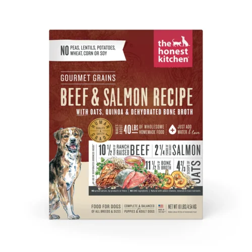 Dog Food