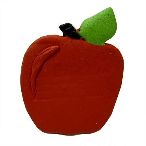 Apple Cookies