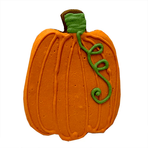 Pumpkin Cookies